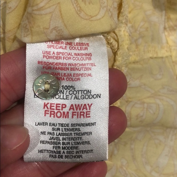 Christian Dior kids top - Picture 6 of 7